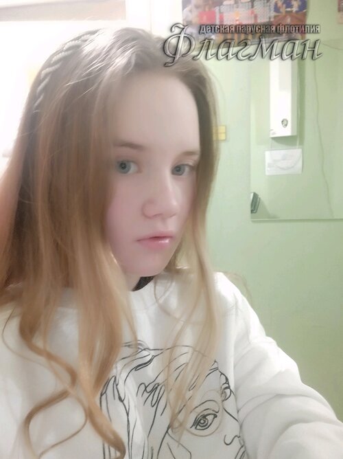 Занятиях в детском клубе «Флагман»